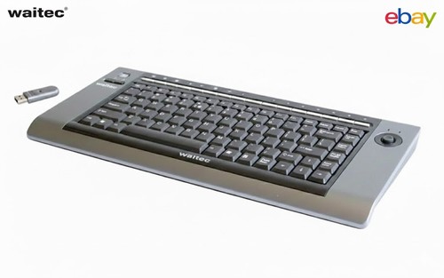 Waitec tastiera wireless - waitec,