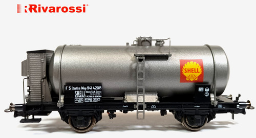 Rivarossi hr6518 carro - rivarossi, hr6518.2