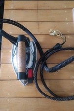 ferro da stiro professionale