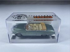 T80 BREKINA 1:87 HO AUTO