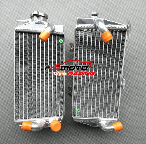 Radiatore alluminio per honda - radiatore,