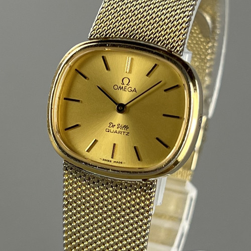 Orologio omega ville - omega, de