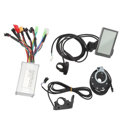 Kit regolatore conversione - regolatore,