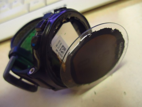 Garmin forerunner 735xt - garmin,