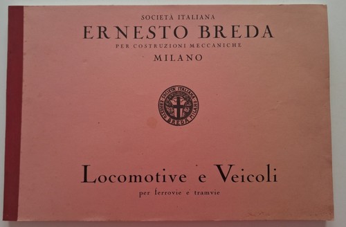Ernesto breda milano - ernesto,