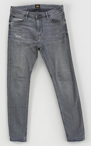 Lee jeans malone uomo skinny - lee,