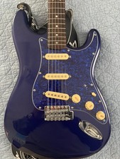 Squier Affinity Series