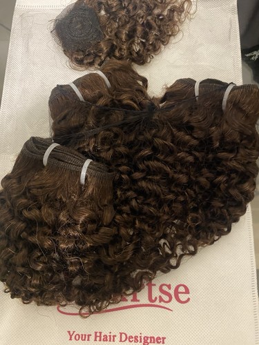 Extension trama capelli umani - trama,