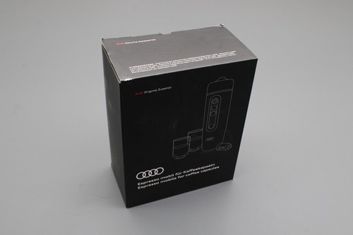 Accessorio originale audi - originale,