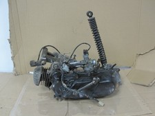 Blocco motore completo HONDA