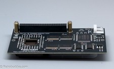 PiStorm600 per Amiga600 con