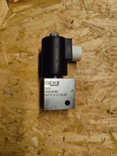 Hawe EM11V-3/8-G24 Elettrovalvola NC Normalmente Chiusa 24V DC