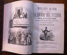 Book of Dreams - Bologna and