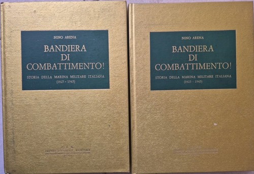 Bandiera combattimento - di,