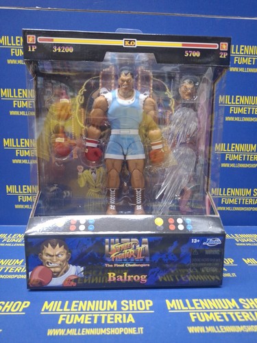 Ultra street fighter the - ultra,