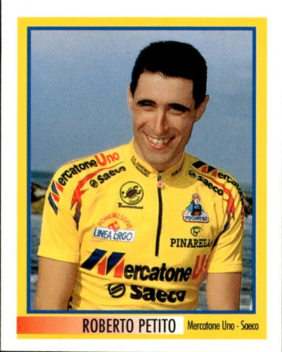 Figurina giro d italia - giro, d'italia