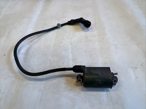 Bobina accensione honda - honda, sh