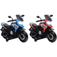 AIYAPLAY Moto Giocattolo con