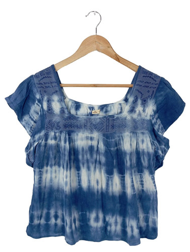 Camicia hollister donna manica - camicia,