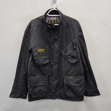 Barbour International Trials