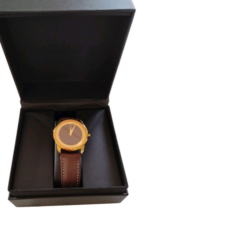 Orologio quarzo movado - orologio,