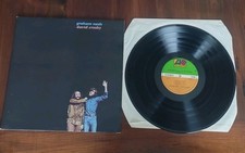 Graham Nash David Crosby - Vinile LP Stampa UK 