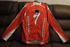 Maglia manica lunga ciclismo