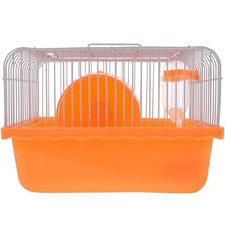 Criceto giocattolo gabbiette - ,