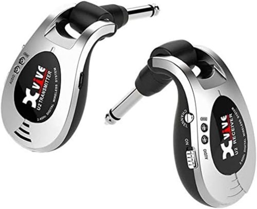 Xvive silver sistema - xvive, u2