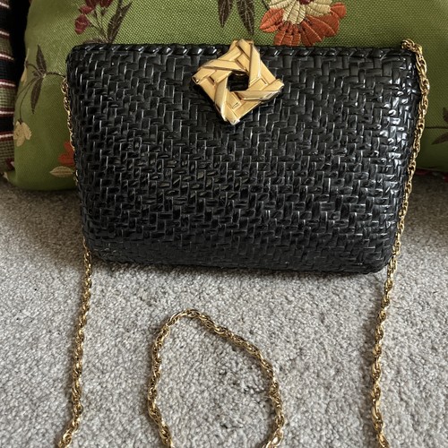 Borsa pochette sera vintage - borsa,