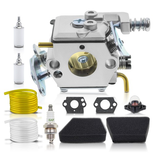 Carburatore con filtro aria