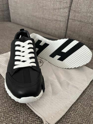 Sneaker hermès bouncing nr - bouncing,