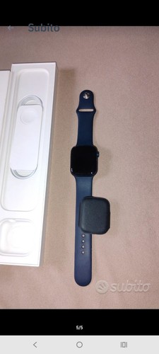 Apple watch series - series, mm