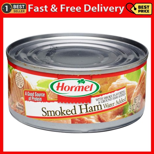 Hormel prosciutto scatola - hormel, in