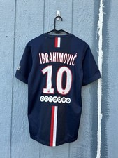 Maglia Home IBRAHIMOVIĆ 10 -
