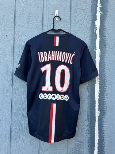 Maglia home ibrahimović - maglia,