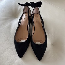 Ballerine donna aquazzura - aquazzura, nere