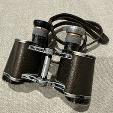 Binocolo vintage Carl Zeiss