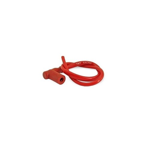 Attacco candela silicone - attacco,