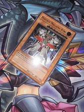 Yugioh Card - Perfect Machine