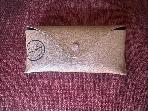 Ray ban custodia occhiali - ,