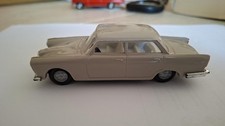POLITOYS SCALA 1/41 ALFA ROMEO