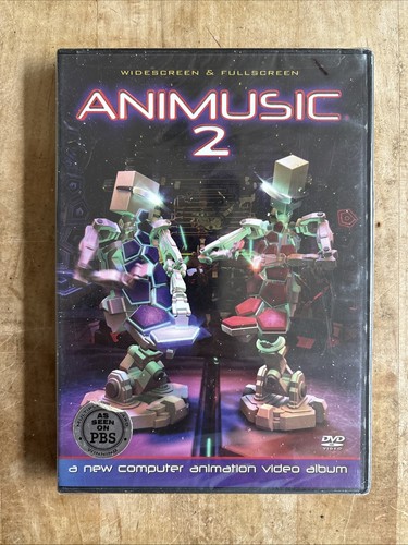 Animusic new computer - a,