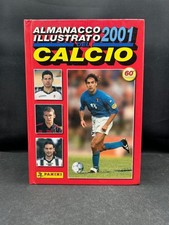 Almanacco Illustrato del