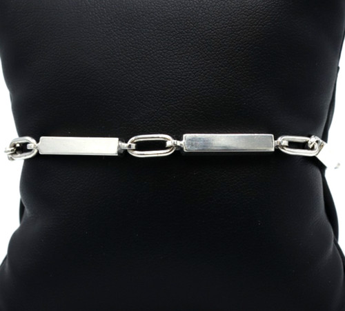 Bracciale unoaerre barrette - bracciale,