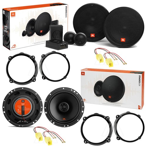 Kit casse altoparlanti jbl - 6,
