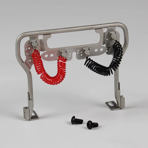 Simulazione tracheale rack - simulazione,