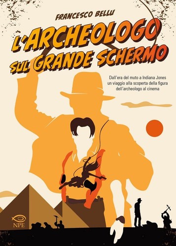 Archeologo sul grande - l'archeologo,