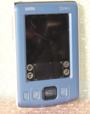 Vintage handheld PALM Zire 31