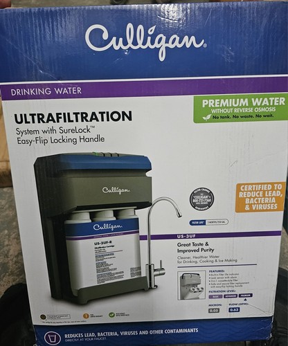 Culligan 3uf ultra - culligan,